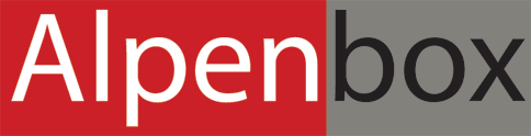 Alpenbox